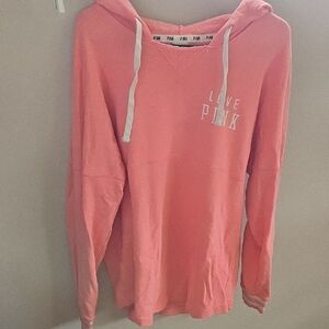 PINK Victoria's Secret Hoodie - Pink